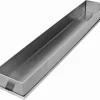 Esmeyer 1 X SCHNEIDER Schnittkuchenblech Aus Aluminium 2 Tlg. 580 X 100 Mm 25