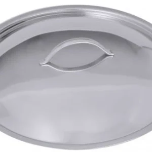 Null Cookvision Quick Clack Glasdeckel, Ø 20 Cm 21