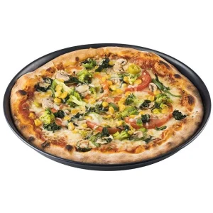 APS Pizzablech Ø 24 Cm, H: 2,5 Cm 21