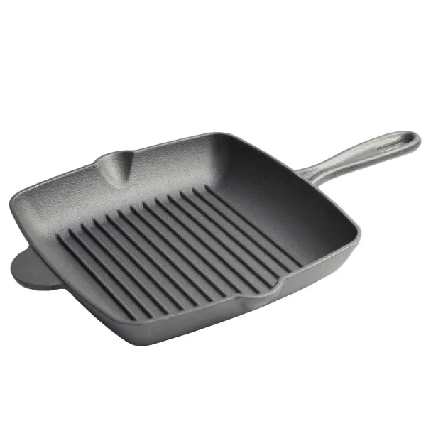 Null 125x Alu-Grillpfanne Grillschalen BBQ 34.4 X 22.4 Cm Mehrfach Verwendbar 3