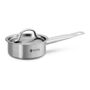 Royal-catering Royal Catering Stielkasserolle – Ø 14 Cm 11