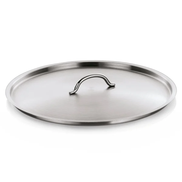 Was-germany WAS Germany – Deckel Für Cookware 50, Ø 45 Cm, Chromnickelstahl (5080450) 6