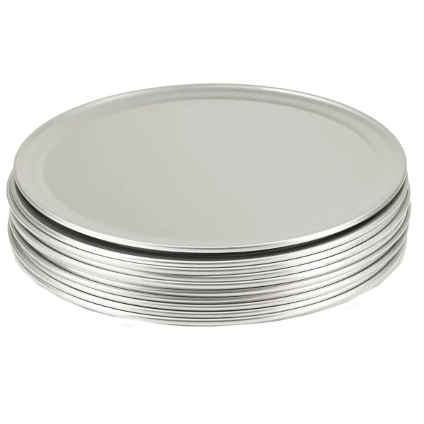 Schneider® Schneider – Pizzagitter, Aluminium Ø 330 Mm 8