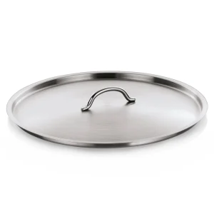 Was-germany WAS Germany – Deckel Für Cookware 41, Ø 32 Cm, Aluminium (418320) 21