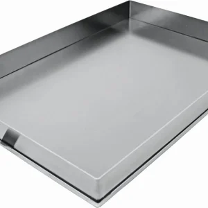 Schneider® Schneider – Schnittkuchenblech, Edelstahl 580 X 400 X 50 Mm 17