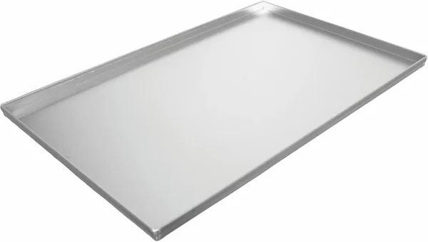 Schneider® Schneider – Backblech “TYNECK”, Aluminium 530 X 325 X 10 Mm, GN 1/1 4