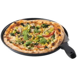 APS Pizzablech Ø 20 Cm, H: 2,5 Cm 19