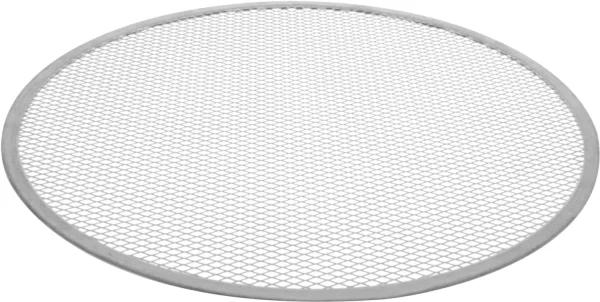 Schneider® Schneider – Pizzagitter, Aluminium Ø 280 Mm 4