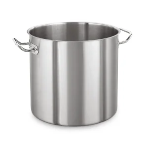 Was-germany WAS Germany – Suppentopf Cookware 20, Ø 45 Cm, 70 Ltr., Chromnickelstahl (2001450) 21