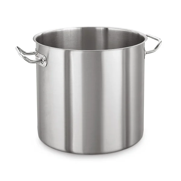 Was-germany WAS Germany – Suppentopf Cookware 50, Ø 50 Cm, 100 Ltr., Chromnickelstahl (5002500) 4