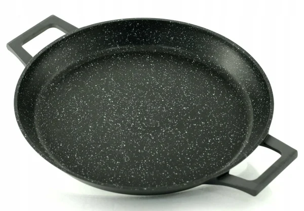 Vogue Paella-Pfanne 35cm 4