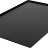 Esmeyer 1 X SCHNEIDER Ausstell-/Thekenbleche “schwarz”, 600 X 400 X 10 Mm 23