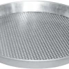 Schneider® Schneider – Pizzablech, Aluminium Ø 320 (300) X 25 Mm 25