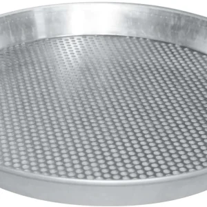 Schneider® Schneider – Pizzagitter, Aluminium Ø 405 Mm 21