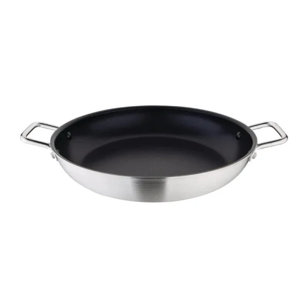 Vogue Paella-Pfanne 35cm 1