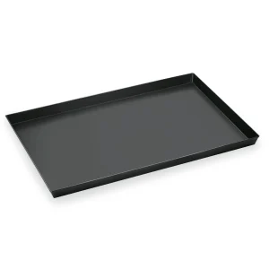 APS Professional Pizzablech 60 X 40 Cm, H: 2,5 Cm 19