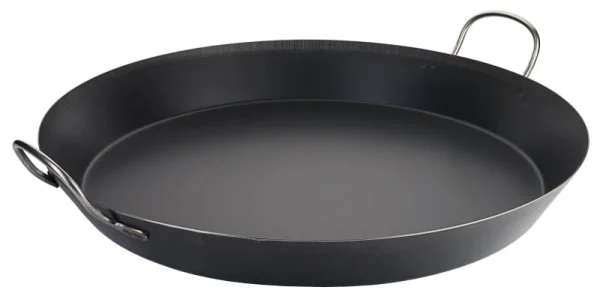 Contacto Paella-Eisenpfanne 24 Cm 5