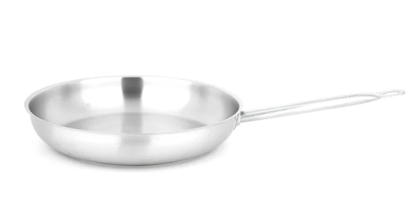 Was-germany WAS Germany – Pfanne Cookware 19, Ø 28 Cm, Chromnickelstahl (1909280) 5