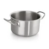 Was-germany WAS Germany – Bratentopf Cookware 51, Ø 20 Cm, 3,6 Ltr., Chromnickelstahl (5115200) 23