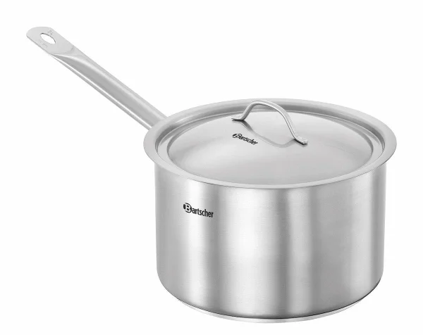 Null Bartscher Kochtopf E6,7L-SG1, Topf, Kochen, Zubehör Von CHEFGASTRO 7