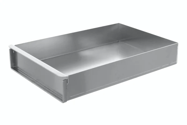 Schneider® Schnittkuchenblech Aus Aluminium 580 X 100 X 50 Mm Inkl. Vorsatzschiene 4