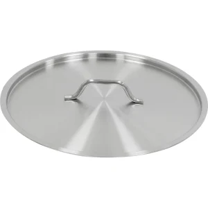 Contacto 4x Passende Deckel Aus Polycarbonat Zu Eisbehälter 7020, Flache Form Für Eisvitrinen, 19