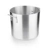 Was-germany WAS Germany – Suppentopf Cookware 41, Ø 32 Cm, 22 Ltr., Aluminium (416220) 25