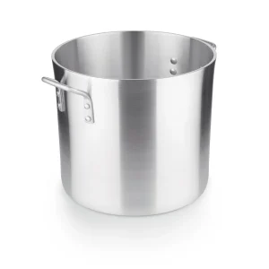 Was-germany WAS Germany – Suppentopf Cookware 41, Ø 44 Cm, 57 Ltr., Aluminium (416570) 11