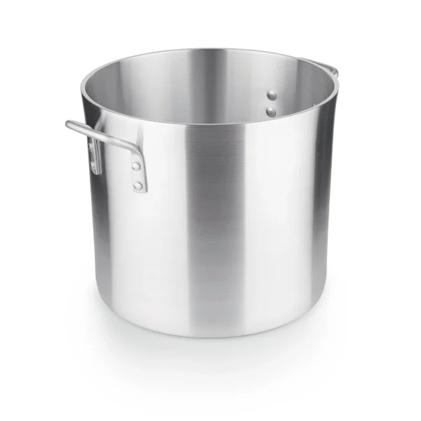 Was-germany WAS Germany – Suppentopf Cookware 41, Ø 44 Cm, 57 Ltr., Aluminium (416570) 3