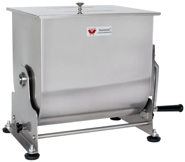 Beeketal Mischer Menger Mixmaster Marinator BPM-30 1