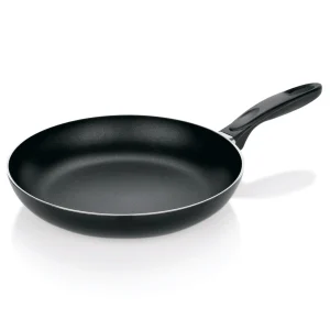 Was-germany WAS Germany – Pfanne Cookware 51, Mit Antihaftbeschichtung, Ø 24 Cm, Chromnickelstahl (5141240) 21