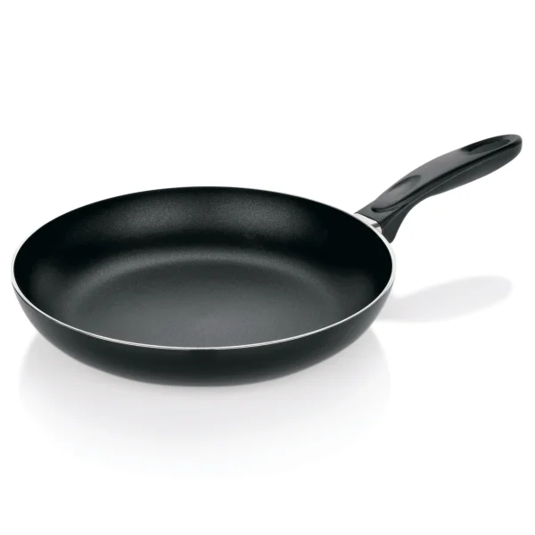 Was-germany WAS Germany – Pfanne Cookware 51, Mit Antihaftbeschichtung, Ø 24 Cm, Chromnickelstahl (5141240) 8