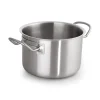 Was-germany WAS Germany – Fleischtopf Cookware 51, Ø 24 Cm, 7 Ltr., Chromnickelstahl (5105240) 25