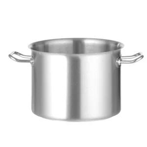 Null Chef De Cuisine Hoher Edelstahltopf 44L Von CHEFGASTRO 15