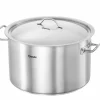 Null Bartscher Kochtopf E16L-1, Topf, Kochen, Zubehör Von CHEFGASTRO 23