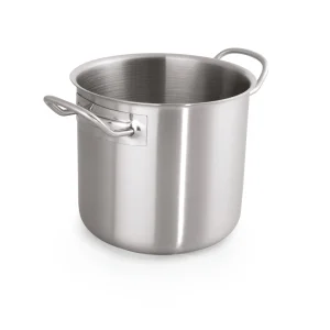 Was-germany WAS Germany – Suppentopf Cookware 50, Ø 45 Cm, 70 Ltr., Chromnickelstahl (5002450) 17