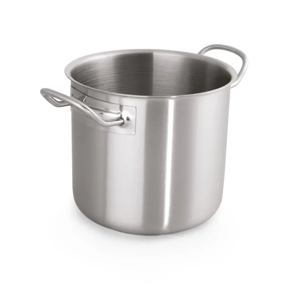 Was-germany WAS Germany – Sauteuse Cookware 50, Ø 20 Cm, 1,5 Ltr., Chromnickelstahl (5042200) 8