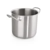 Was-germany WAS Germany – Suppentopf Cookware 50, Ø 40 Cm, 50 Ltr., Chromnickelstahl (5002400) 25