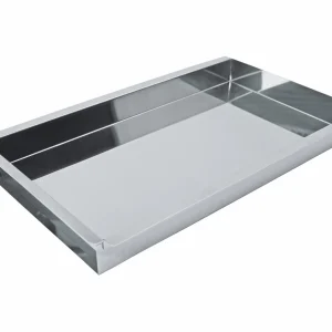 Schneider® Schnittkuchenblech Aus Aluminium 300 X 200 X 50 Mm Inkl. Vorsatzschiene 17