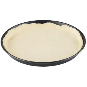 Metro-professional Metro Professional Pizzablech Ø 28 Cm, H: 2,5 Cm 13