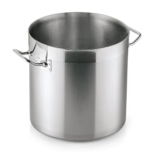 Was-germany WAS Germany – Suppentopf Cookware 50, Ø 50 Cm, 100 Ltr., Chromnickelstahl (5002500) 11