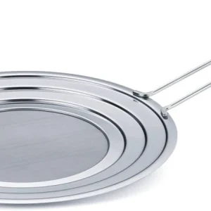 Was-germany WAS Germany – Sicherheitsklapphahn 1/2 ” Cookware 50, Chromnickelstahl (5046001) 21