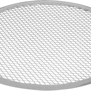 Schneider® Schneider – Pizzagitter, Aluminium Ø 250 Mm 6