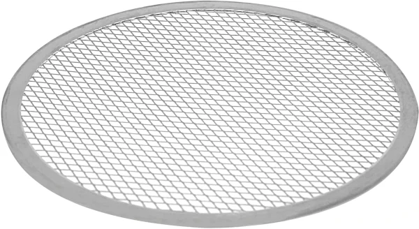 Schneider® Schneider – Pizzagitter, Aluminium Ø 250 Mm 3