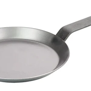 Contacto Eisen-Crêpes-Pfanne 20 Cm 12