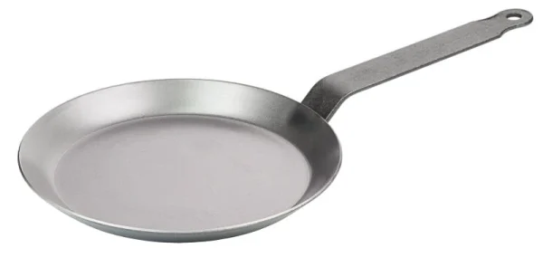 Contacto Eisen-Crêpes-Pfanne 20 Cm 1