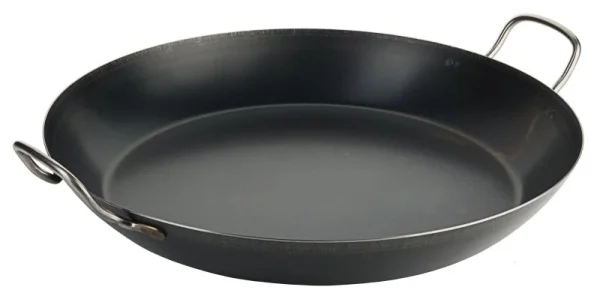 Vogue Paella-Pfanne 35cm 5