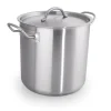 Was-germany WAS Germany – Suppentopf Mit Deckel Cookware 53, Ø 32 Cm, 20 Ltr., Chromnickelstahl (5302320) 25