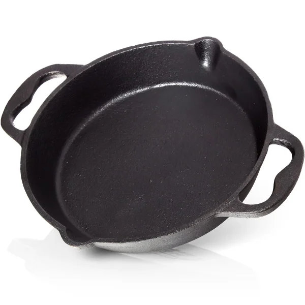 Klarstein Hotrod Quickstick S Henkel Für Dutch Oven Ø 26 Cm Edelstahl Silber 7