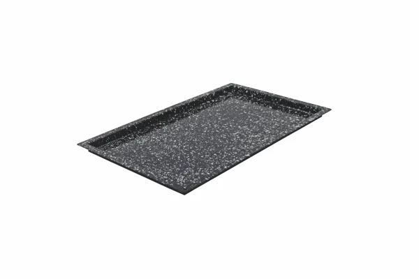 Schneider® Schneider Backbleche GN1/1, Alu, Lochung 3 Mm 530mm X 325mm X 10mm 6